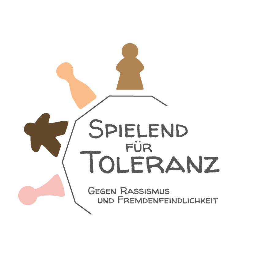 Spielend für Toleranz